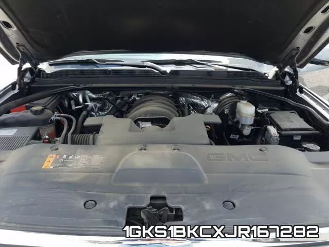 1GKS1BKCXJR167282 фото 8
