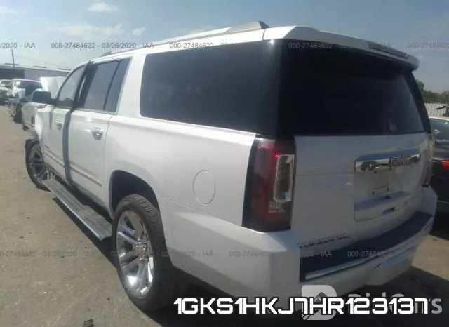 1GKS1HKJ7HR123137 фото 4