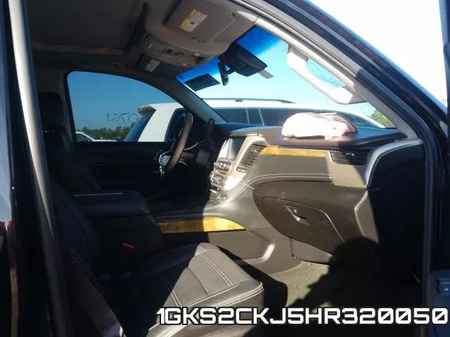 1GKS2CKJ5HR320050 фото 6