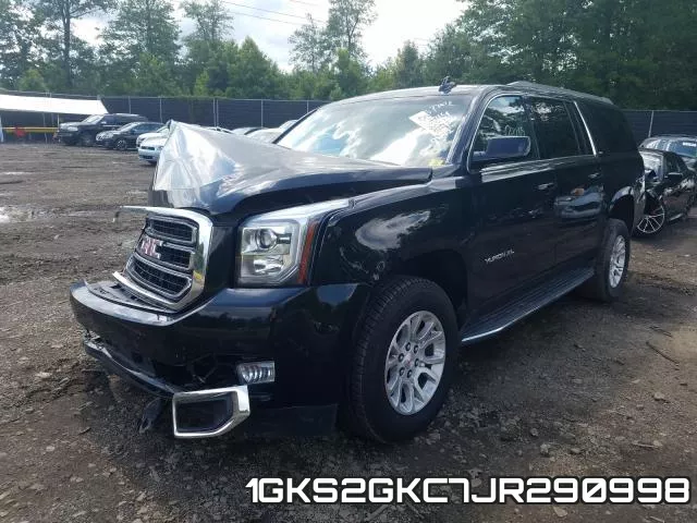 1GKS2GKC7JR290998 фото 3