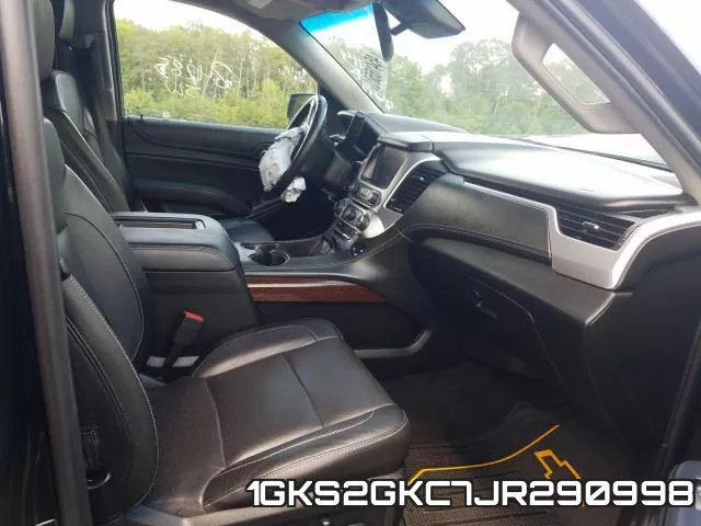 1GKS2GKC7JR290998 фото 6