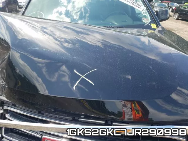 1GKS2GKC7JR290998 фото 8