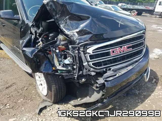 1GKS2GKC7JR290998 фото 10