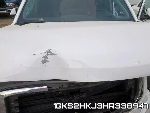 1GKS2HKJ3HR338947 фото 8
