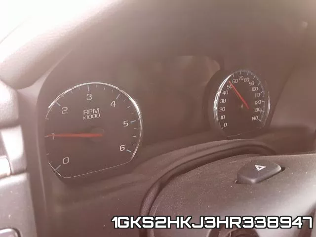 1GKS2HKJ3HR338947 фото 9