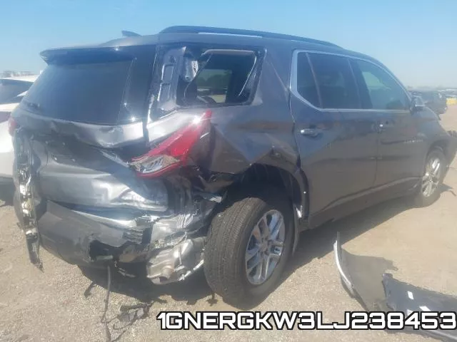1GNERGKW3LJ238453 фото 5