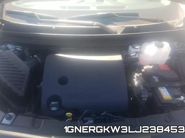 1GNERGKW3LJ238453 фото 8