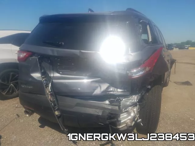 1GNERGKW3LJ238453 фото 10