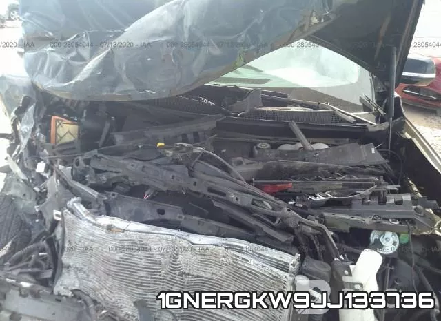 1GNERGKW9JJ133736 фото 2