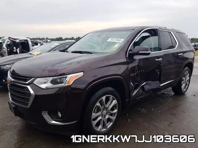 1GNERKKW7JJ103606 фото 3