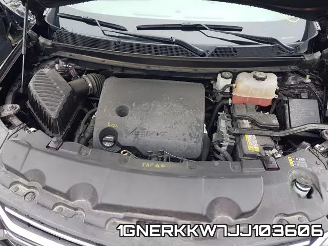 1GNERKKW7JJ103606 фото 8
