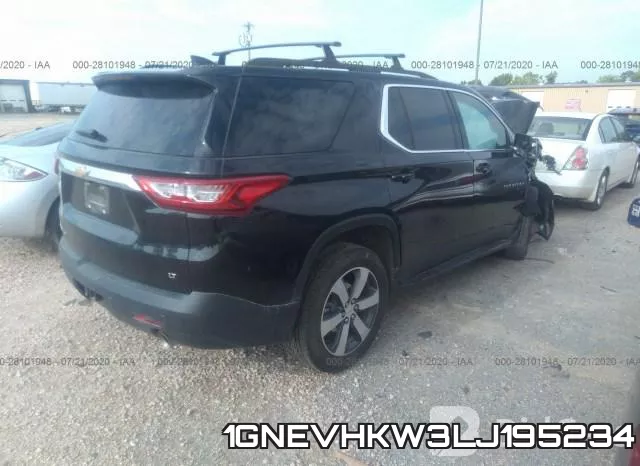 1GNEVHKW3LJ195234 фото 5
