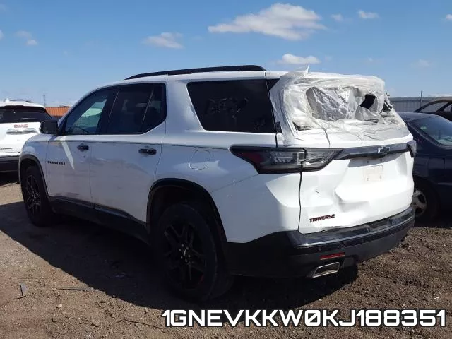 1GNEVKKW0KJ188351 фото 4