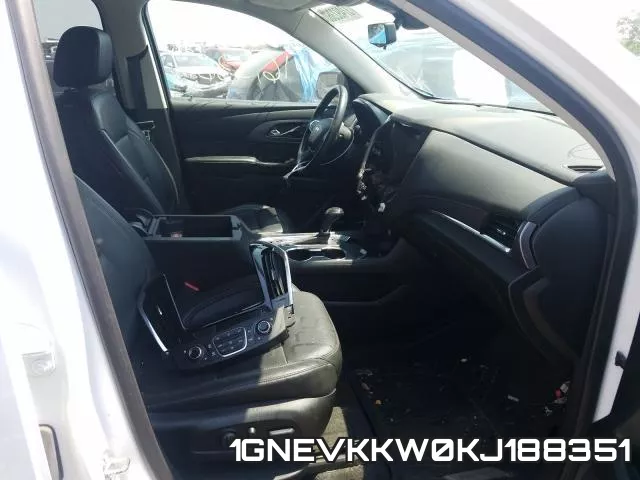 1GNEVKKW0KJ188351 фото 6