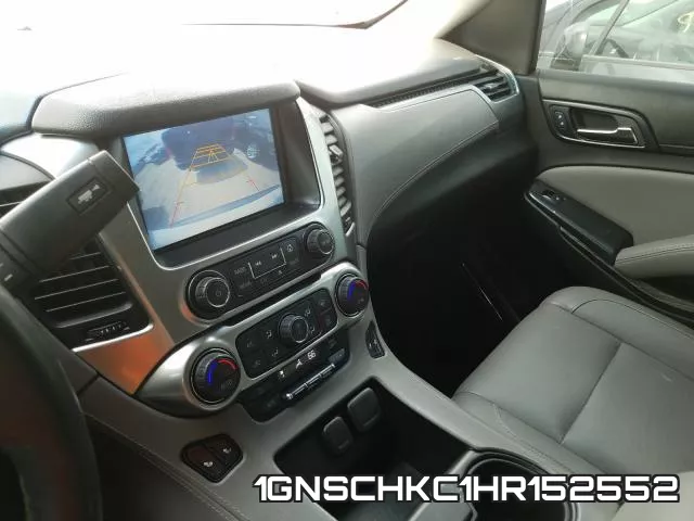 1GNSCHKC1HR152552 фото 10