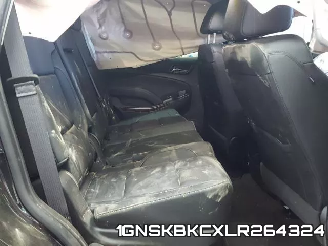1GNSKBKCXLR264324 фото 7