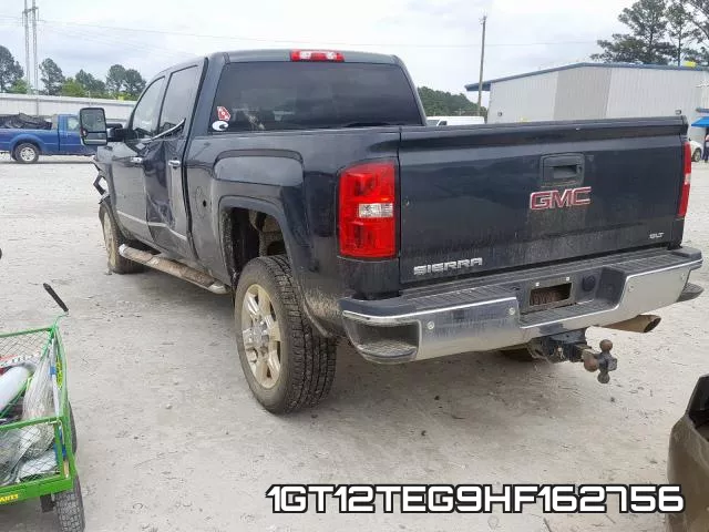 1GT12TEG9HF162756 фото 4