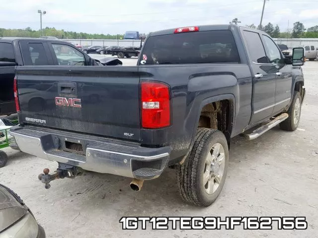 1GT12TEG9HF162756 фото 5