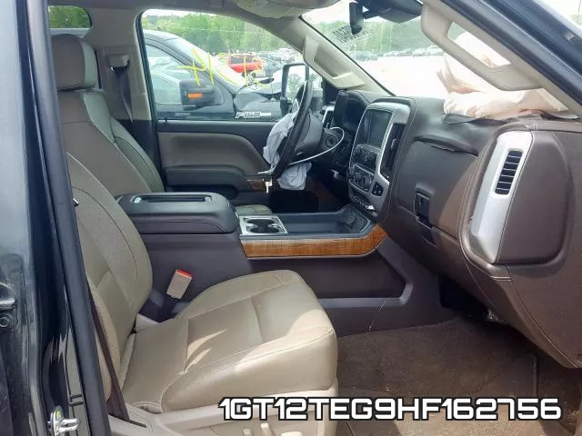 1GT12TEG9HF162756 фото 6