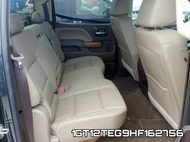 1GT12TEG9HF162756 фото 7