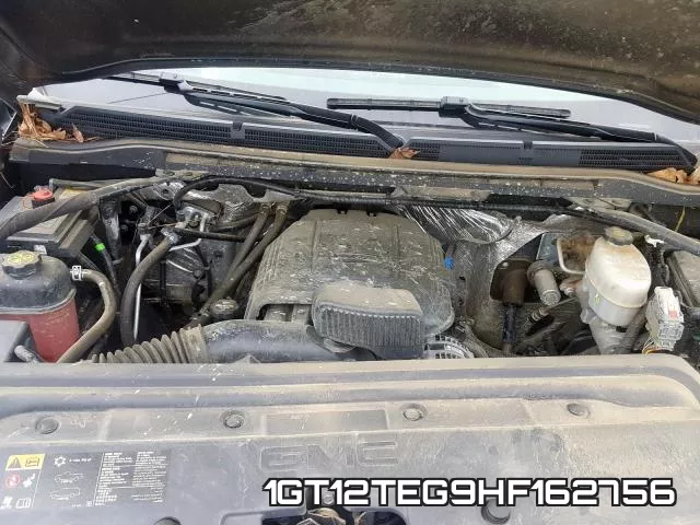 1GT12TEG9HF162756 фото 8