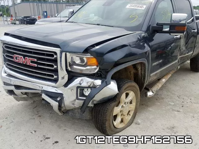 1GT12TEG9HF162756 фото 10