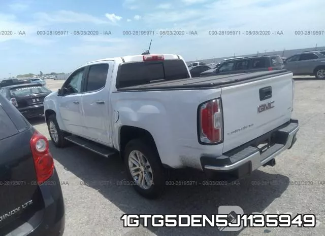1GTG5DEN5J1135949 фото 4