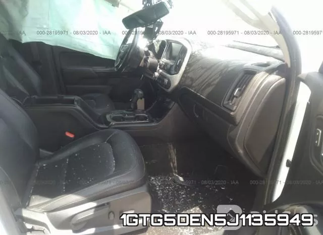 1GTG5DEN5J1135949 фото 6