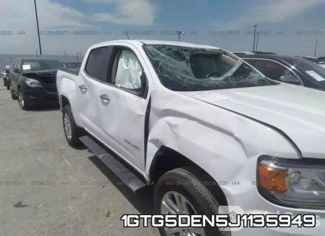 1GTG5DEN5J1135949 фото 7