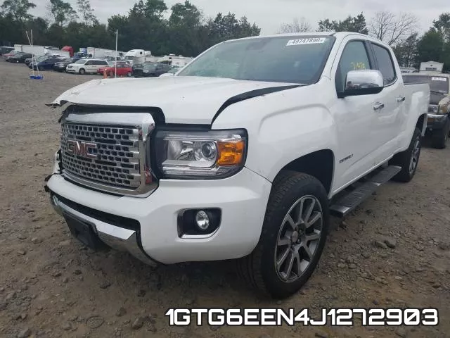 1GTG6EEN4J1272903 фото 3