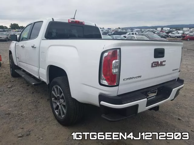 1GTG6EEN4J1272903 фото 4