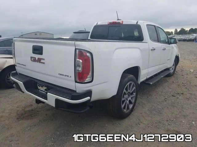 1GTG6EEN4J1272903 фото 5