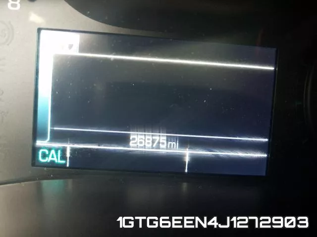 1GTG6EEN4J1272903 фото 9