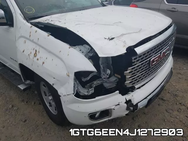 1GTG6EEN4J1272903 фото 10