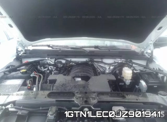 1GTN1LEC0JZ901941 фото 2