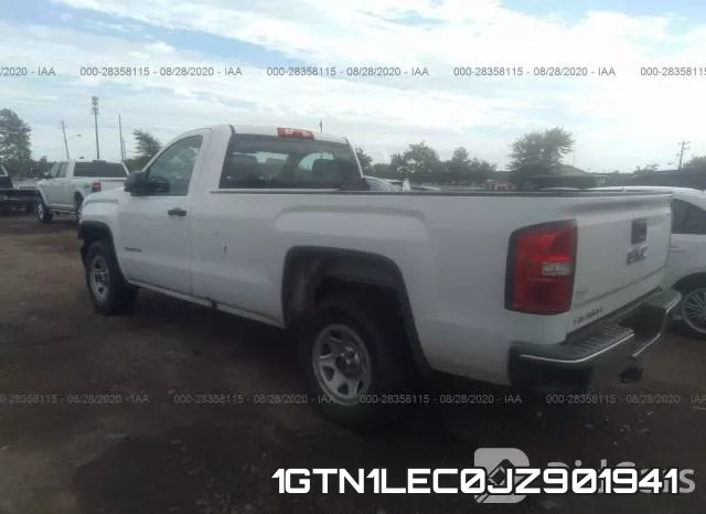 1GTN1LEC0JZ901941 фото 4