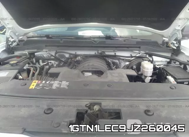 1GTN1LEC9JZ260045 фото 2