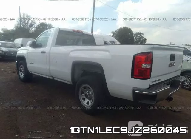 1GTN1LEC9JZ260045 фото 4