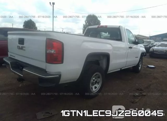 1GTN1LEC9JZ260045 фото 5