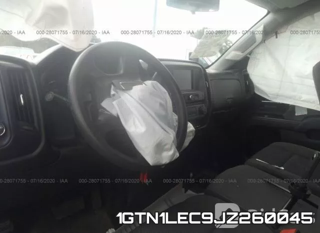 1GTN1LEC9JZ260045 фото 6