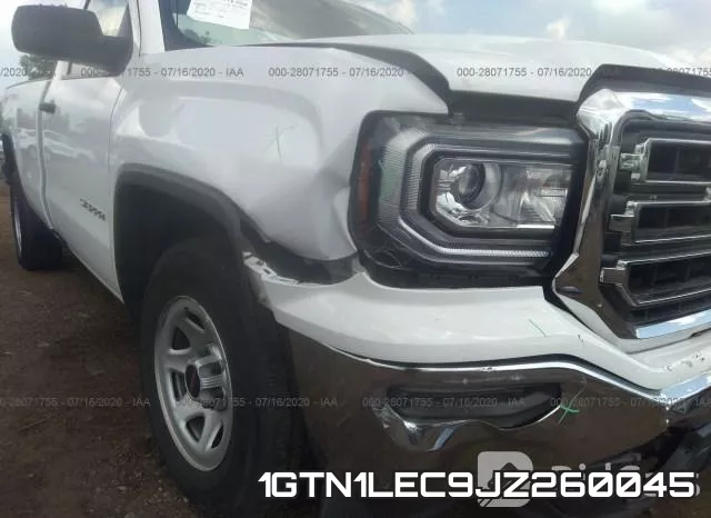 1GTN1LEC9JZ260045 фото 7