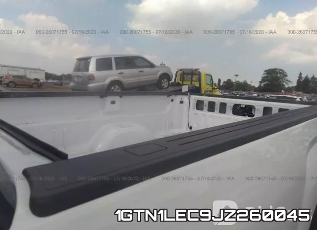 1GTN1LEC9JZ260045 фото 9