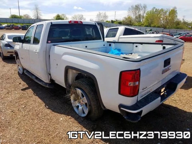 1GTV2LEC6HZ373930 фото 4