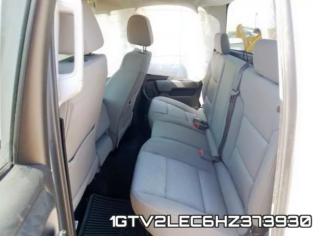 1GTV2LEC6HZ373930 фото 7