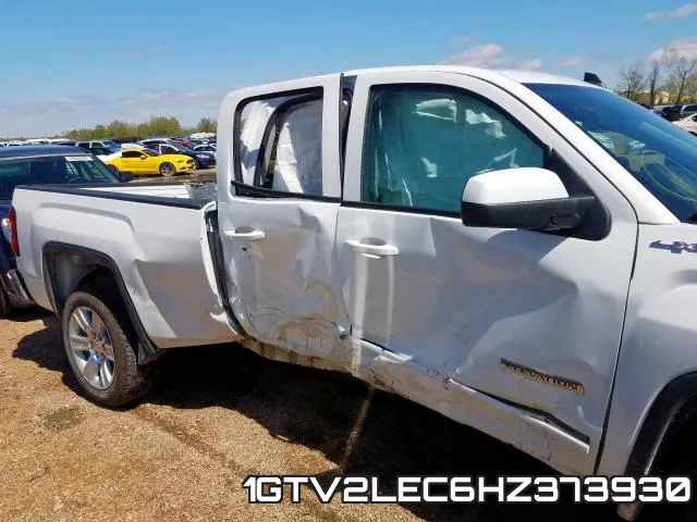 1GTV2LEC6HZ373930 фото 10