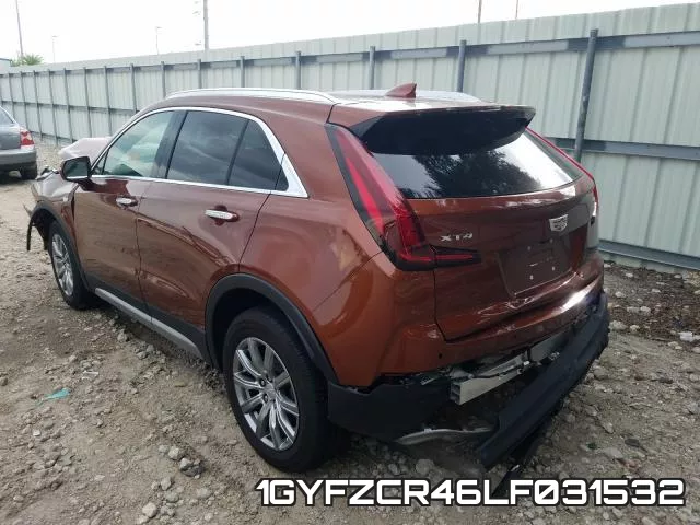 1GYFZCR46LF031532 фото 4