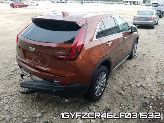 1GYFZCR46LF031532 фото 5