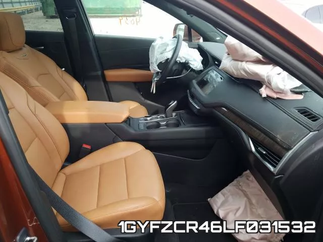 1GYFZCR46LF031532 фото 6