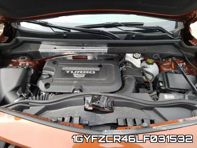 1GYFZCR46LF031532 фото 8