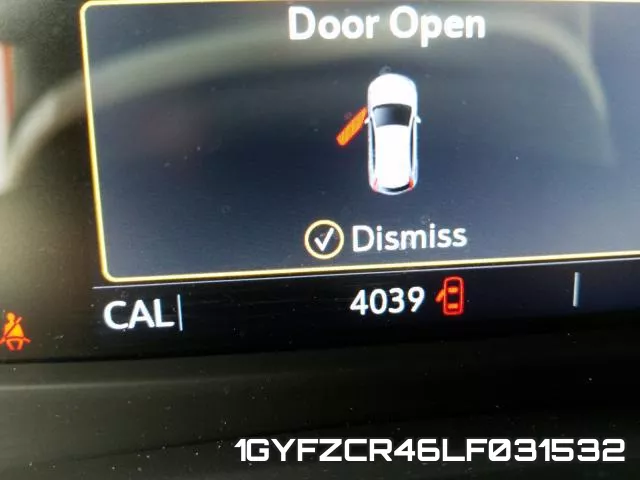 1GYFZCR46LF031532 фото 9